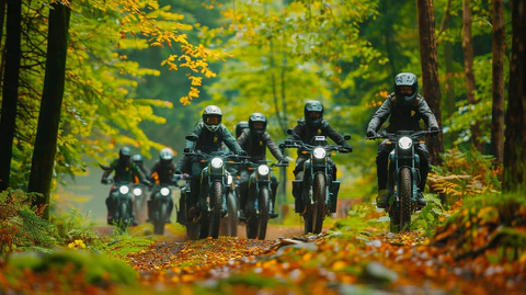 a group of riders on sur ron electric bikes rid 65f7b74d b113 4f36 bbc3 96b6f966ffec 480x480