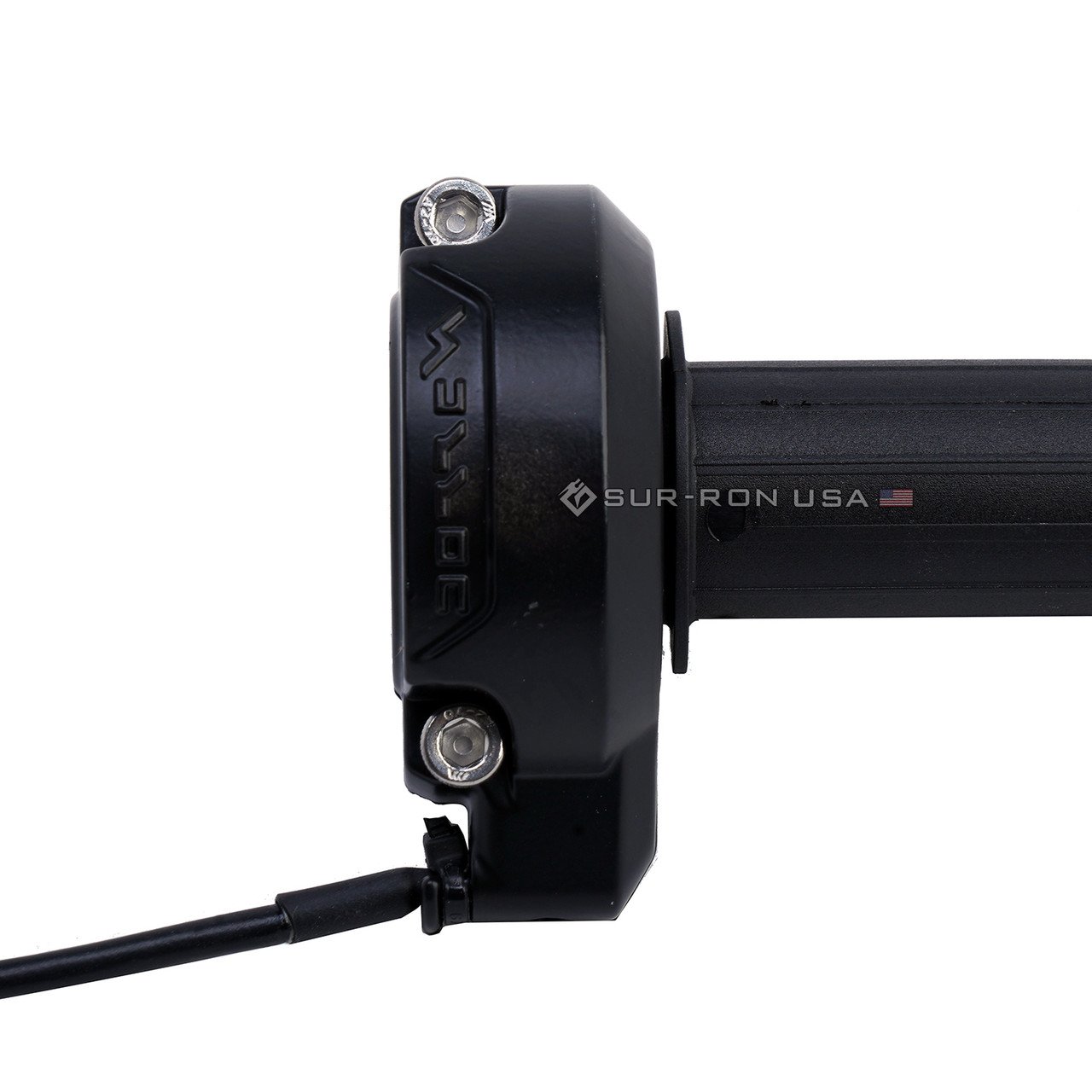 Sur-Ron X Light Bee Electric Throttle - Image 4